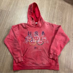 MadHappy | Olympics Sweatshirt Size: Small